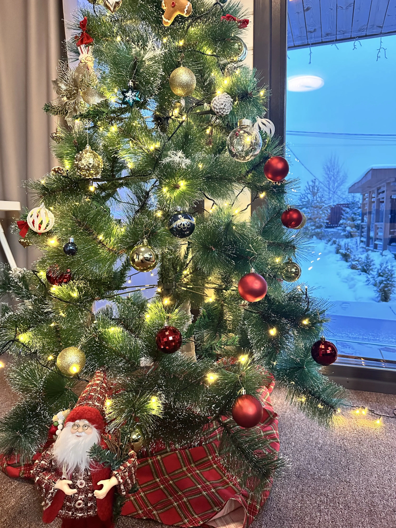 Частный дом Ваша дача LUNA 6 в живописном месте