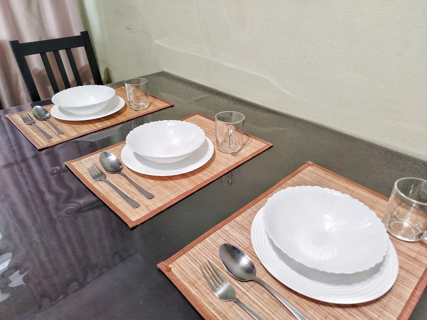 Квартира 2-комнатная у ТЦ Матрешка