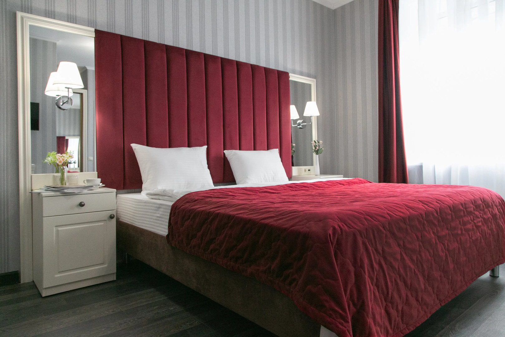 Отель Лемар