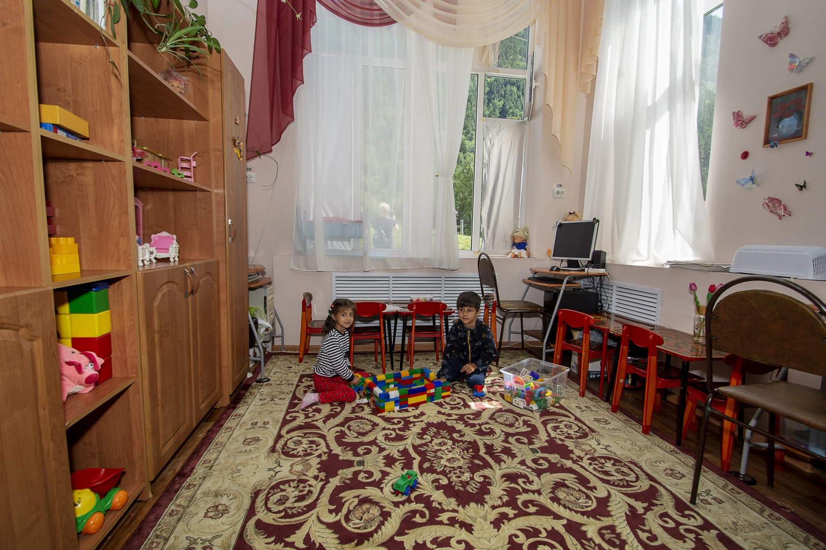 Санаторий Нарат