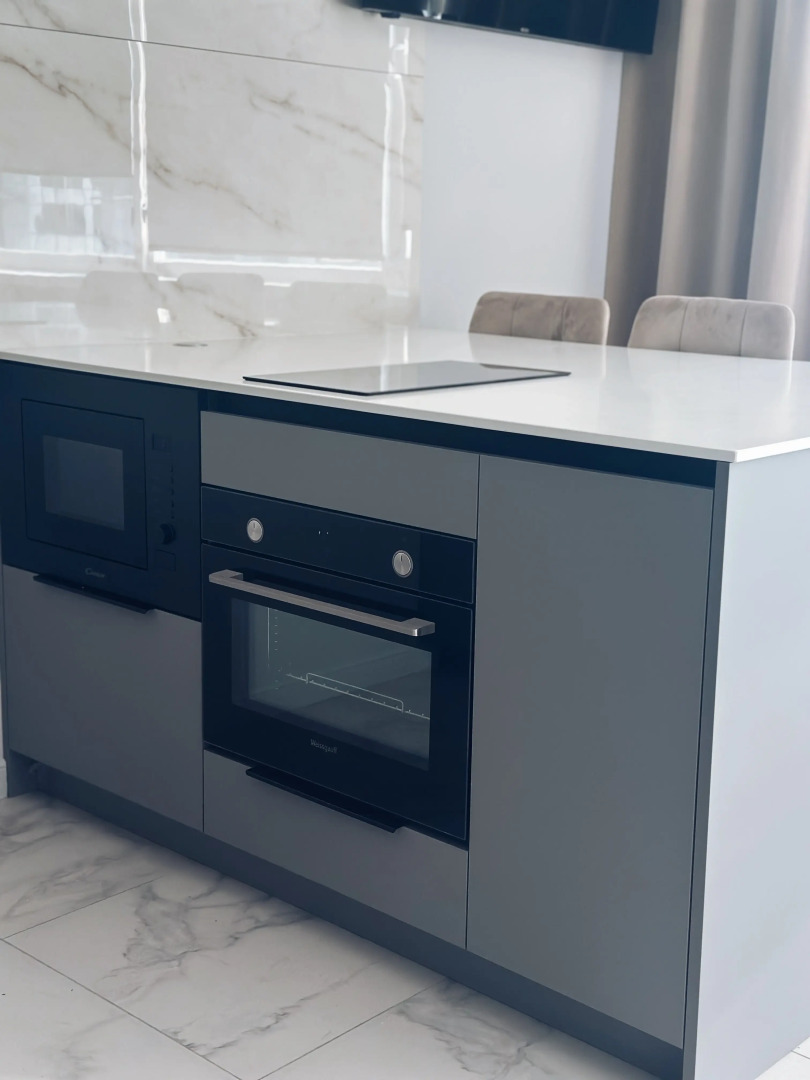 Апартаменты VISOTA