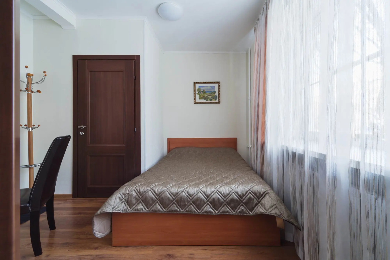 Мини-отель Allis