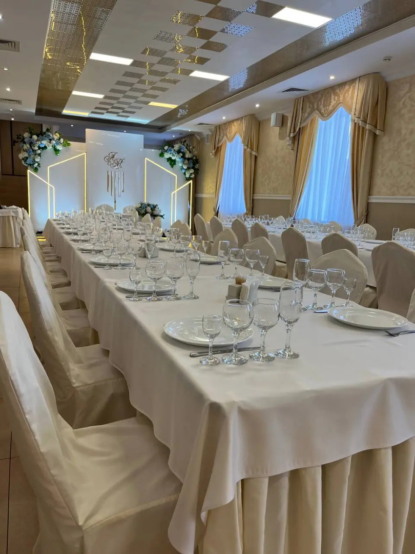 Гостиница AMAKS Центральная