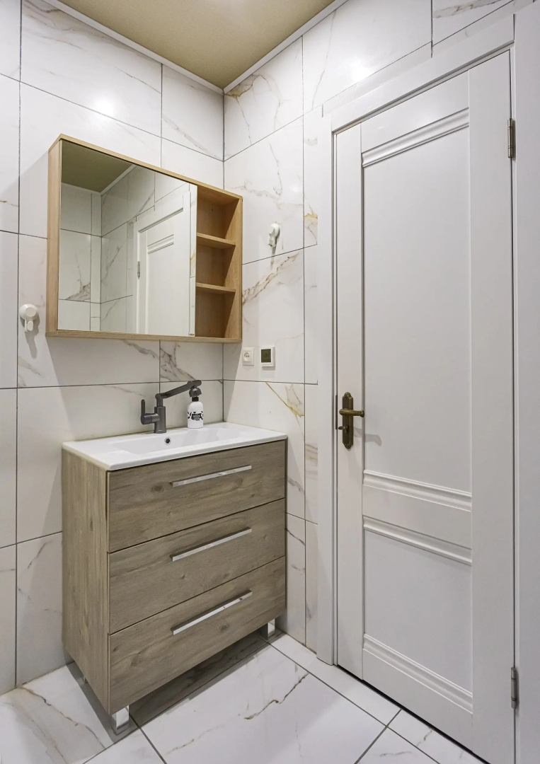 Квартира Апартаменты Vlad Apartments