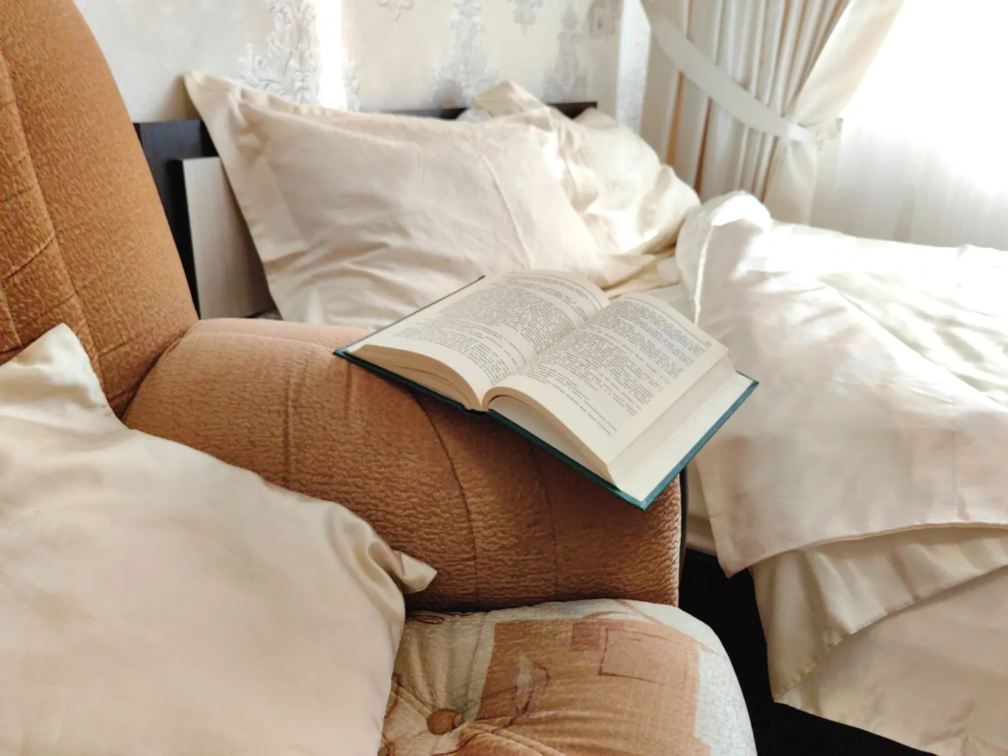 Апартаменты Уютная квартира комфорт-класса для гостей города