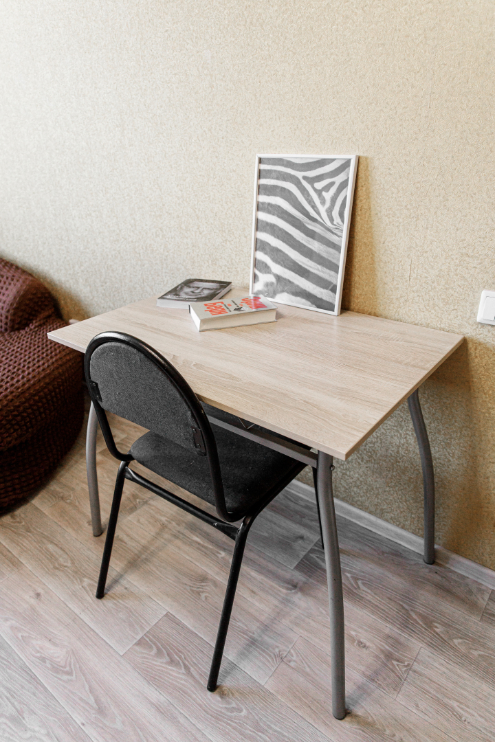 Апартаменты Притомский 13