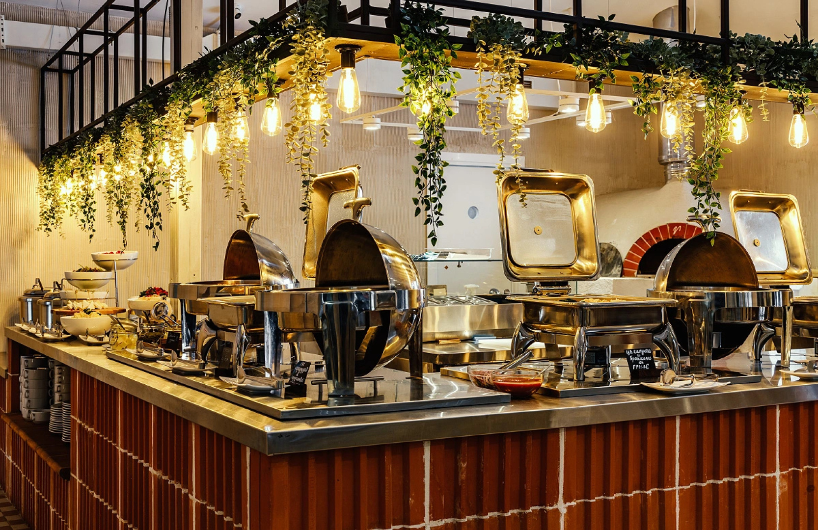 Загородный комплекс Art Village Club