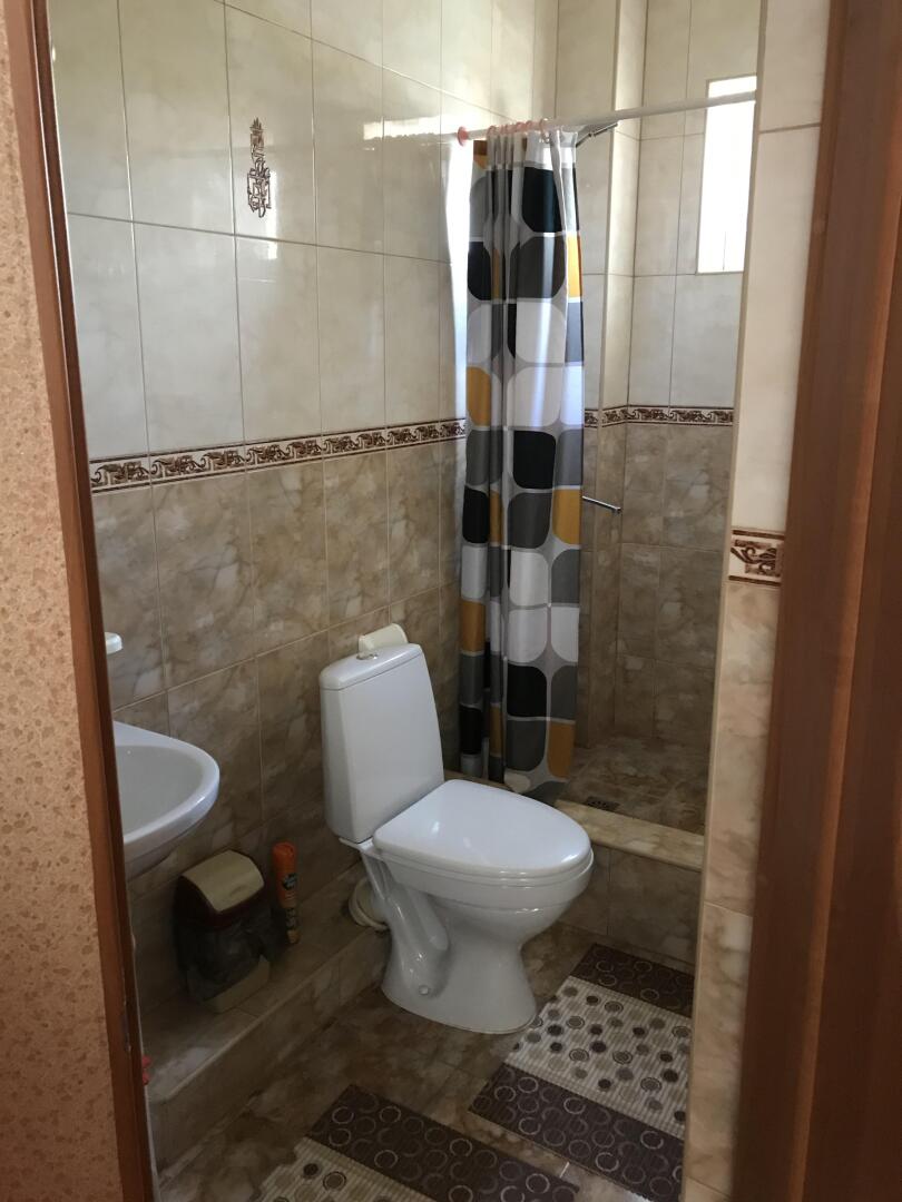 Жилые помещения Частный дом на Шевченко 167