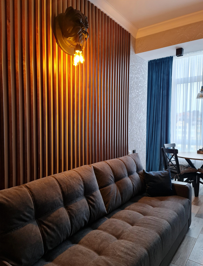 Апартаменты Loft4*you River Пестова 9