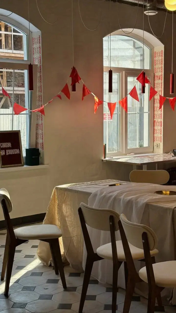 Гостевой дом Барин Брусникин