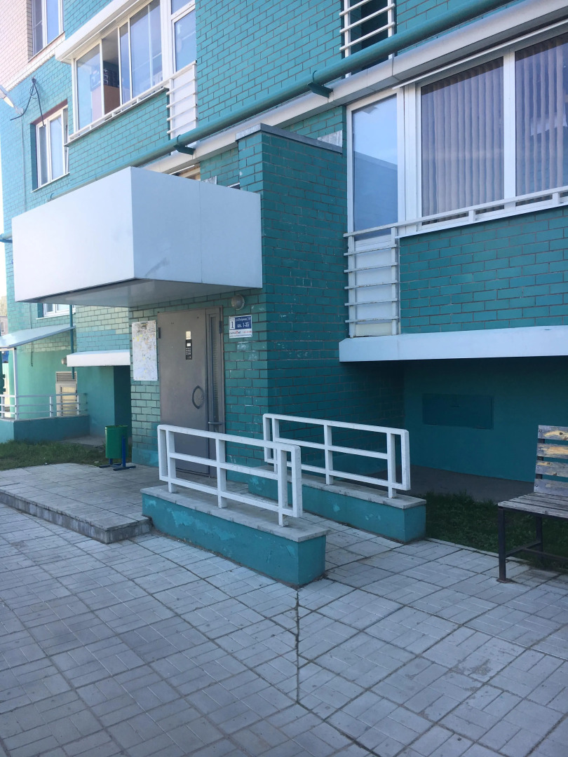 Квартира Solar Studio