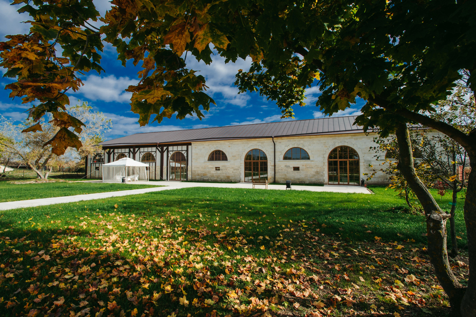 Мини-Отель Усадьба Скорняково-Архангельское