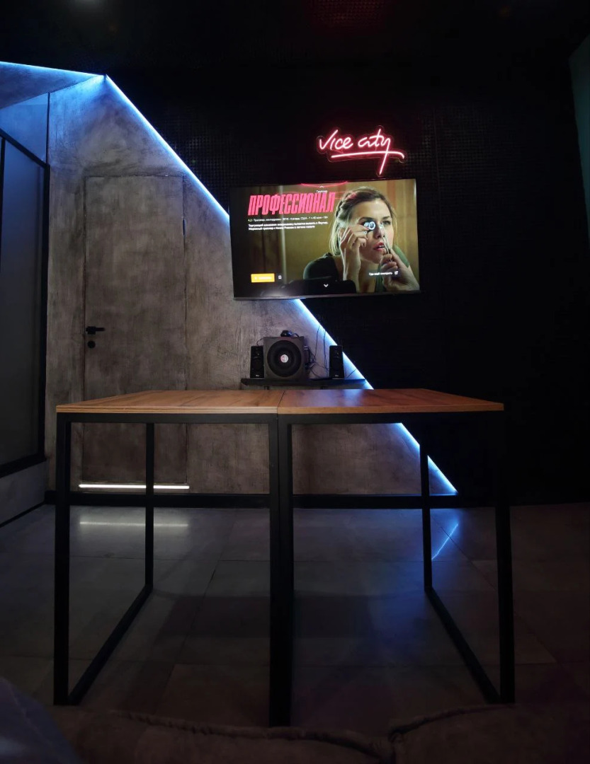 Мини-отель H16