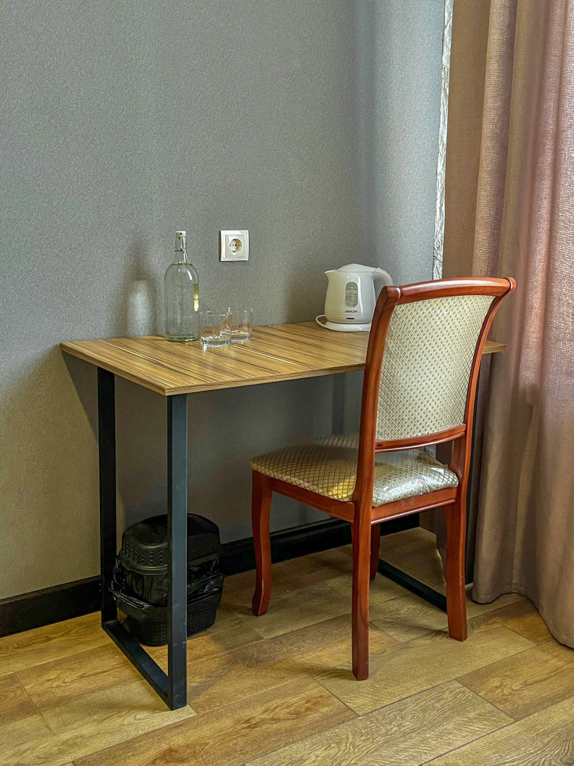 Жилое помещение Мэйн стрит