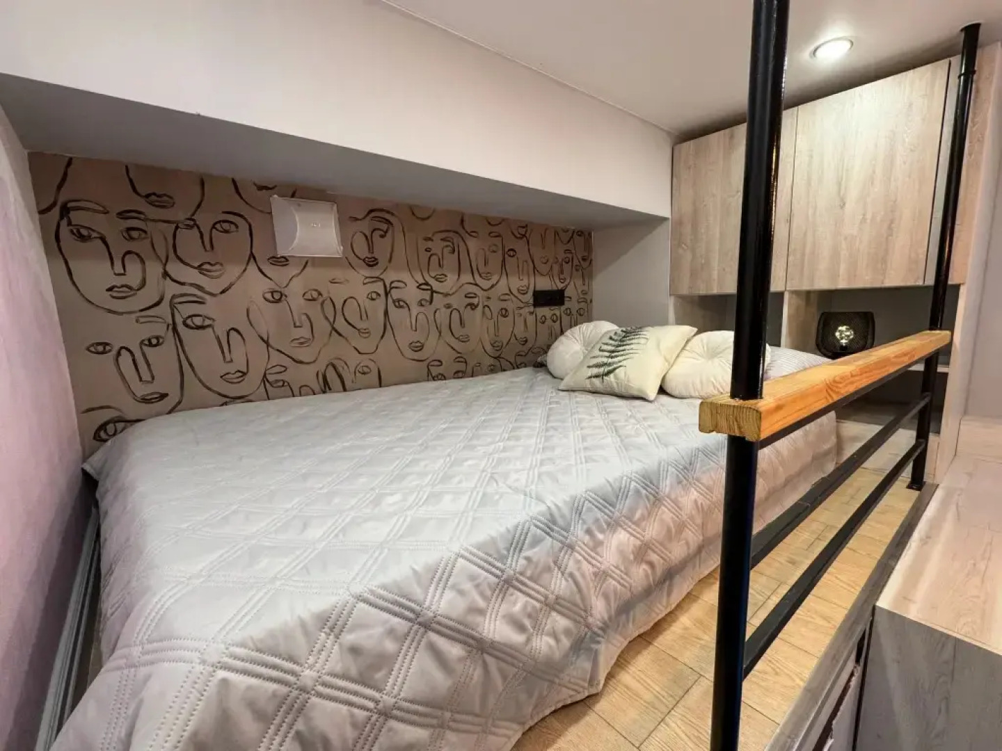 Апартаменты Sedoff-dom 3