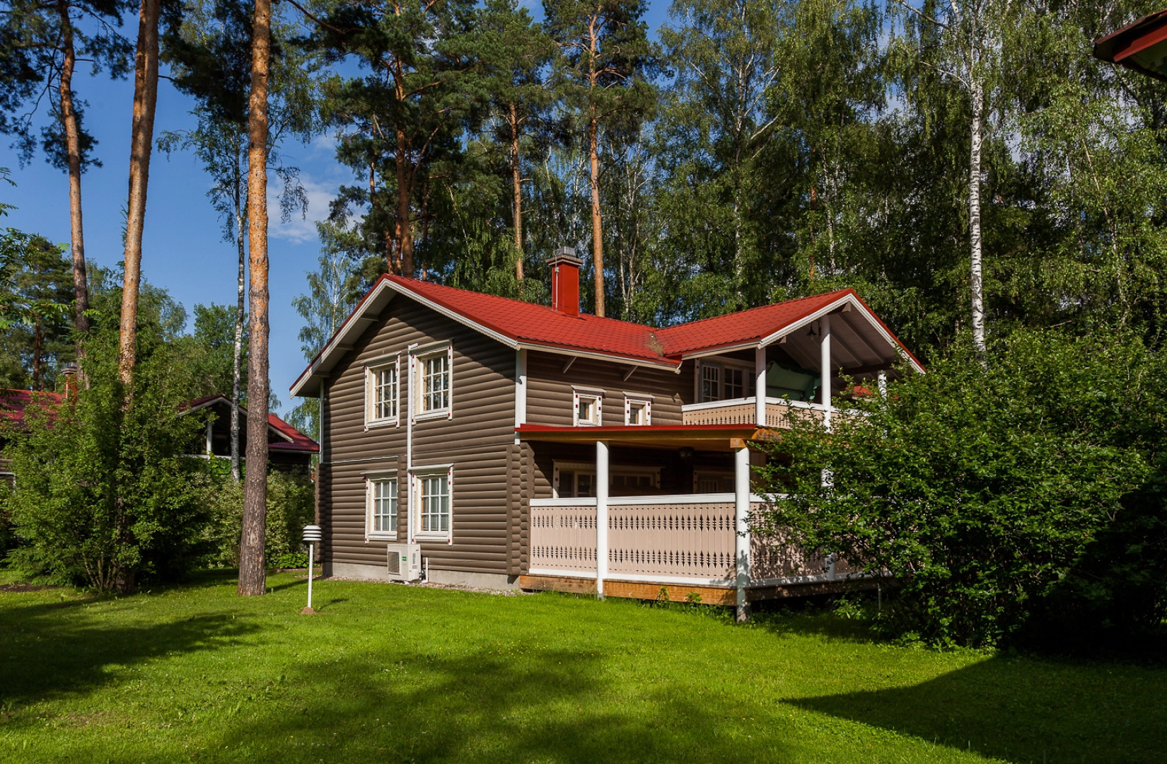 Москоу Кантри Клаб