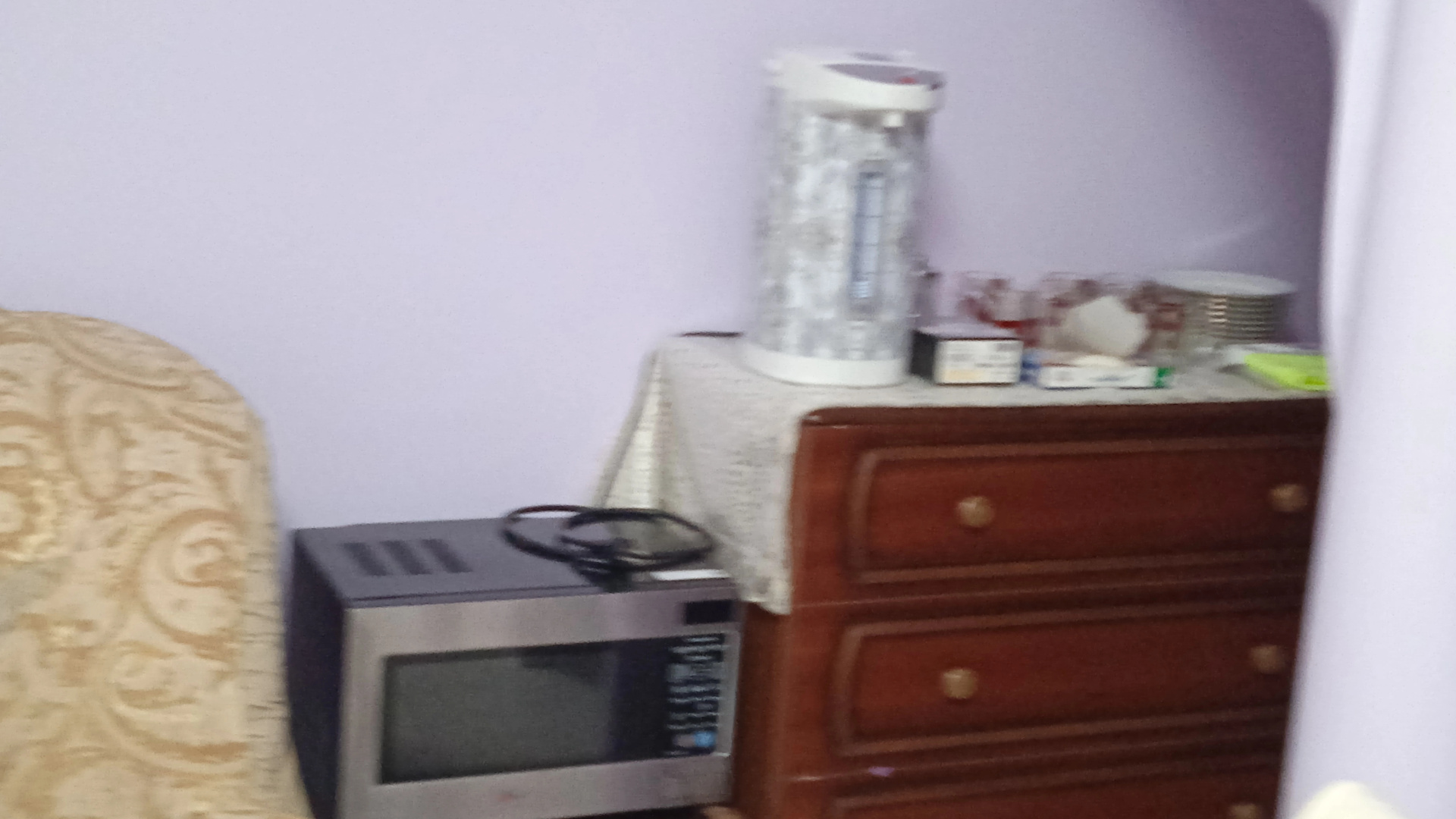 Гостевой Дом на Рамазанова