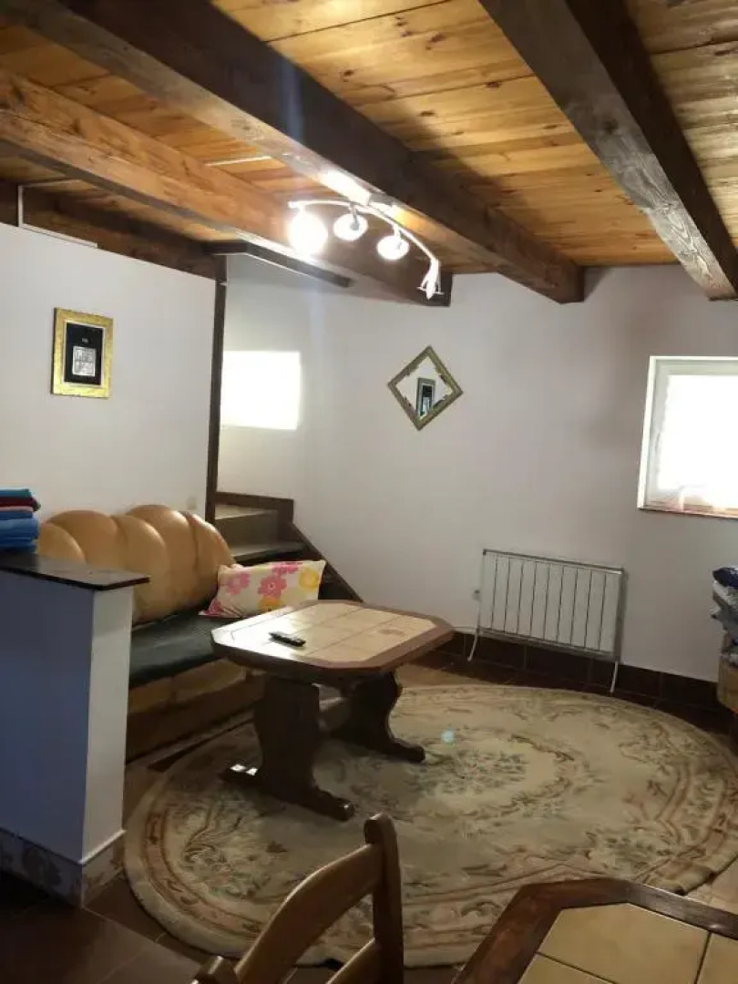 Гостевой дом House Lesnoy