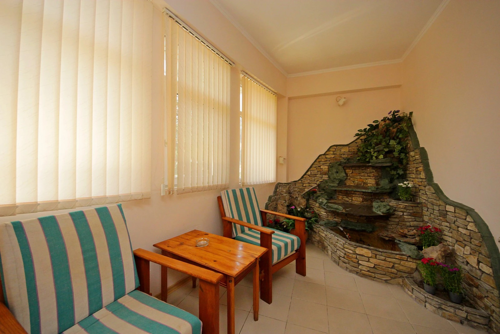 Guest House Na Samburova 217