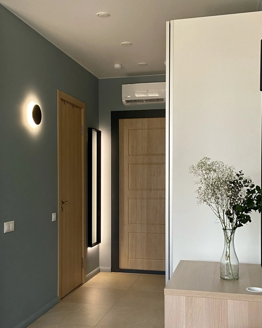 Квартира Sun Talisman