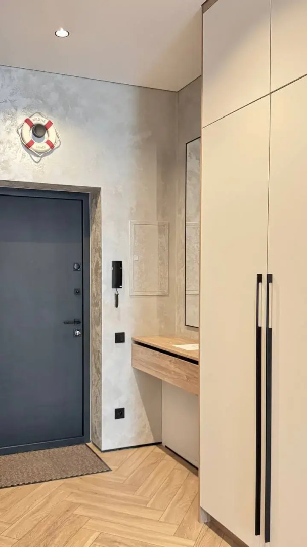 Квартира Премиум-класса в ЖК Рыбная деревня