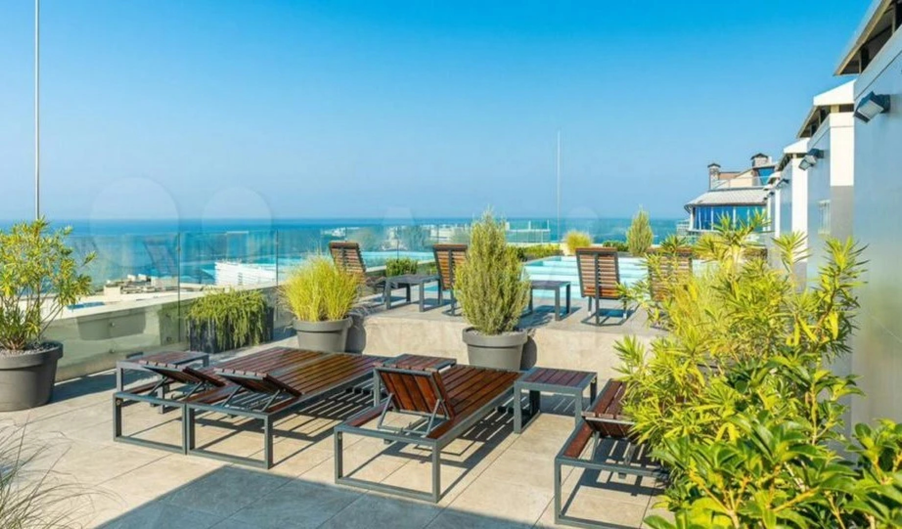 Апартаменты Сочипосуточно