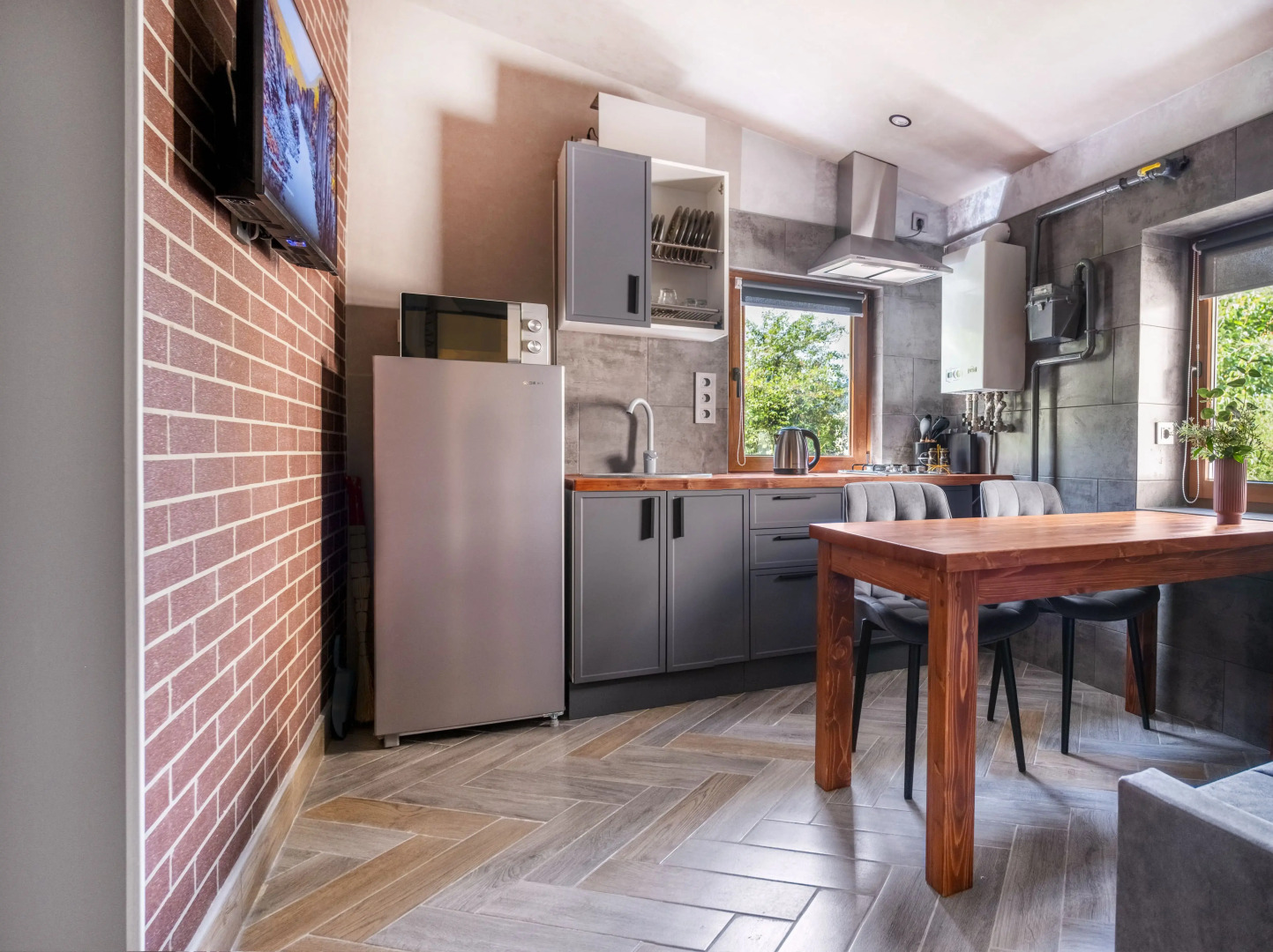 Квартира ШикаЛад КМВ люкс в Цветнике