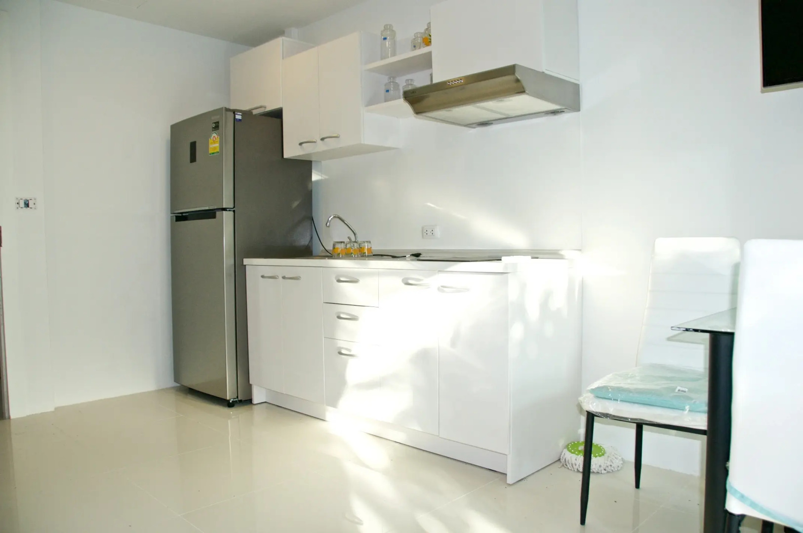 Апартаменты Acqua