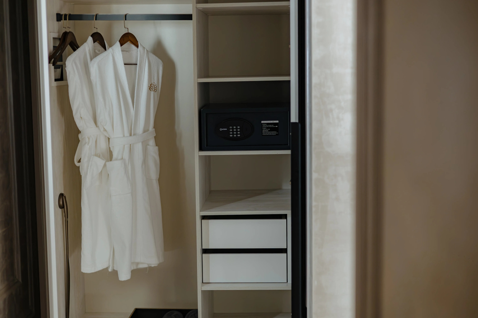 Бутик-отель Beibarys Hotel