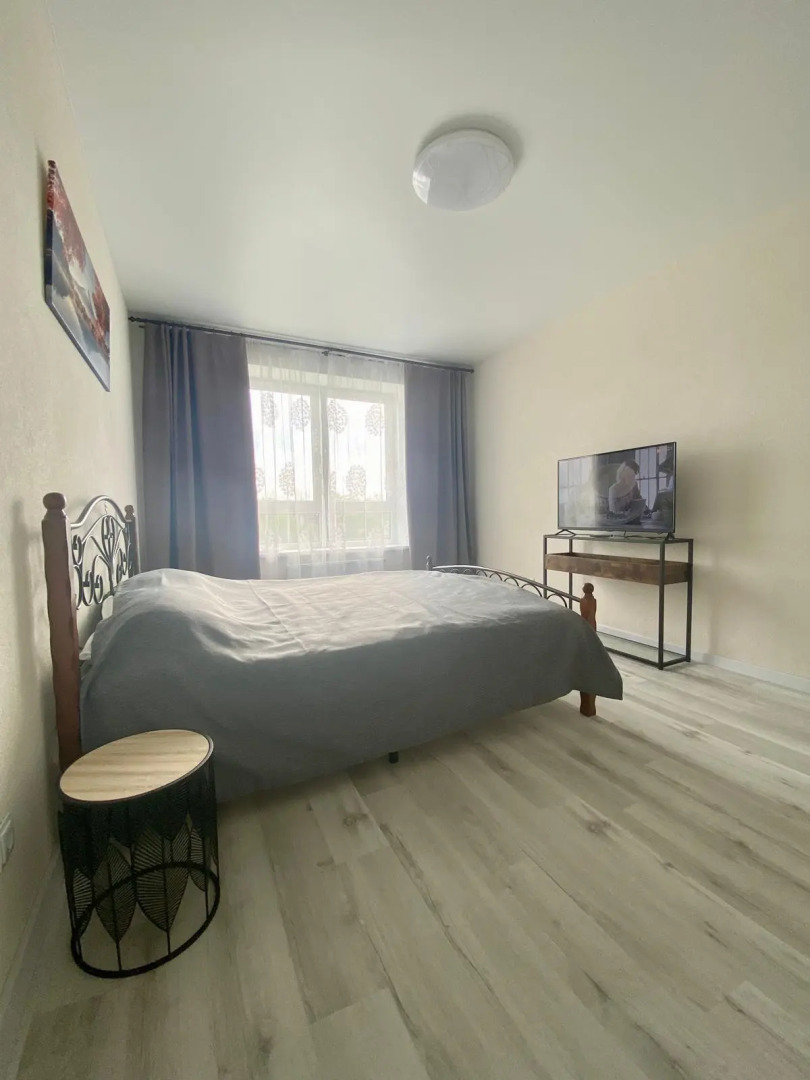 Апартаменты на Тургенева