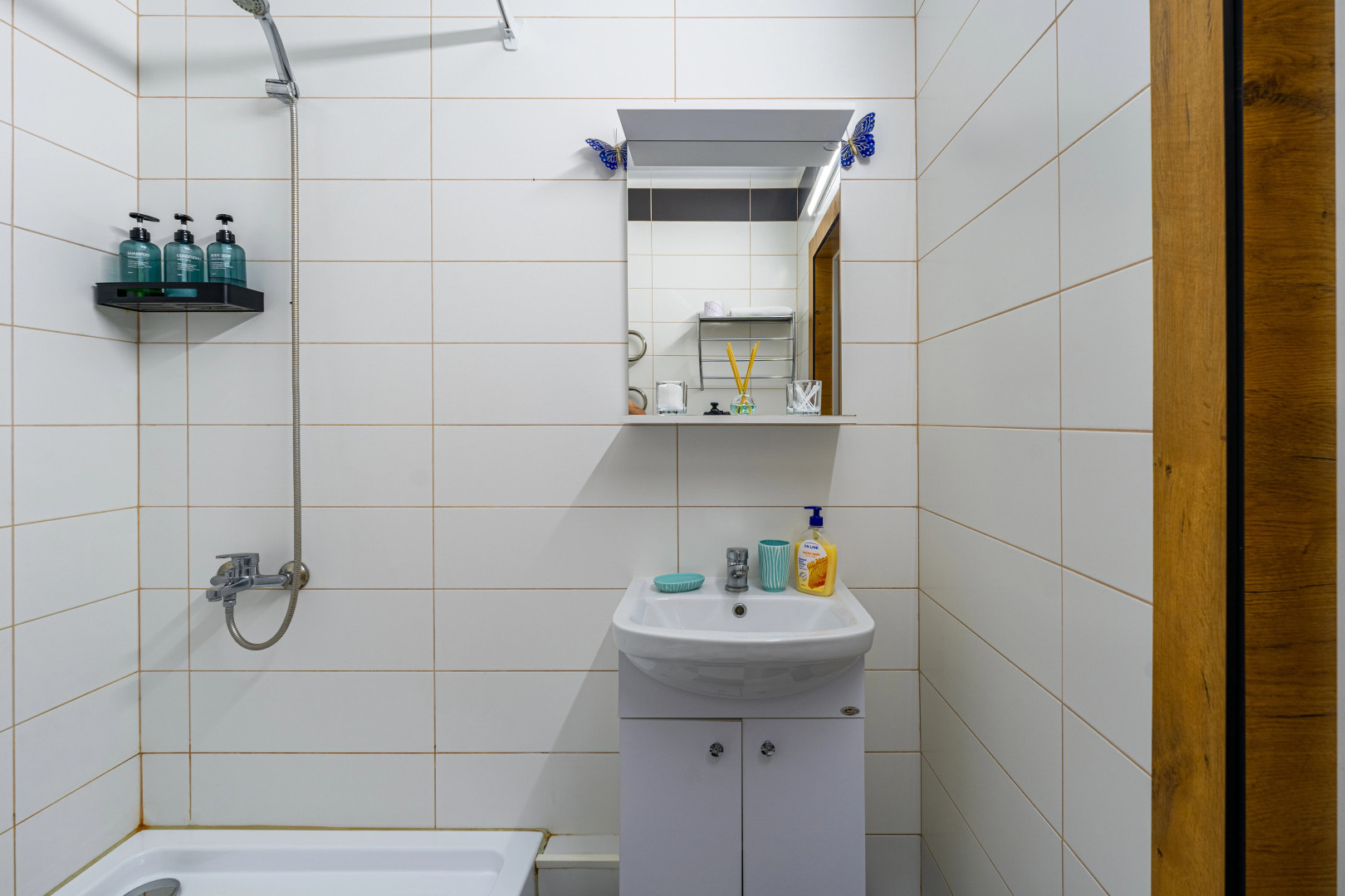 Апартаменты Курортный Роман