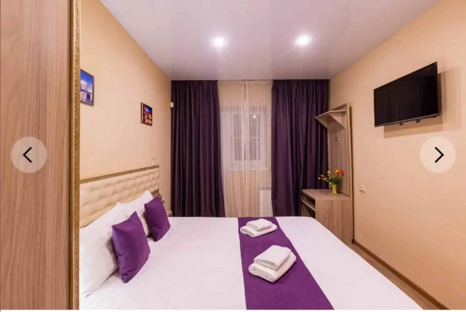 Гостевой дом Море