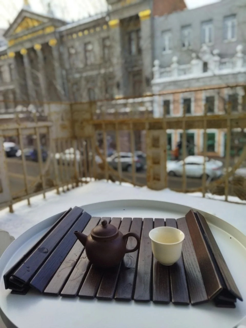 Хостелы Рус Самара