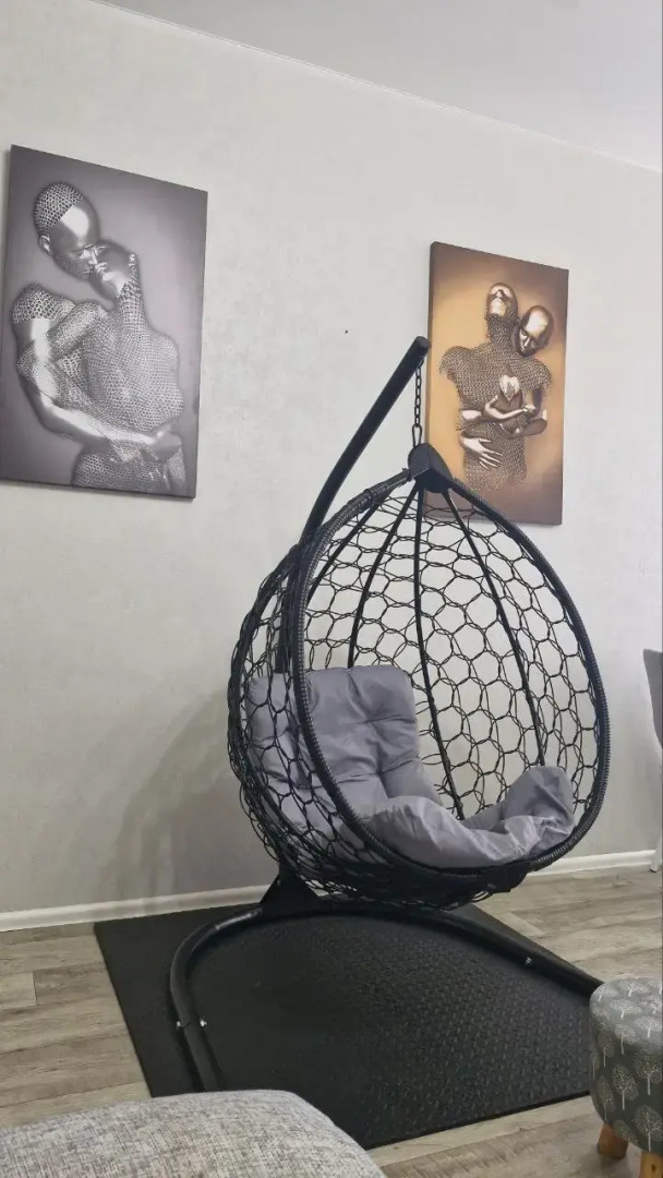 Квартира Лед и пламя в самом сердце Севастополя