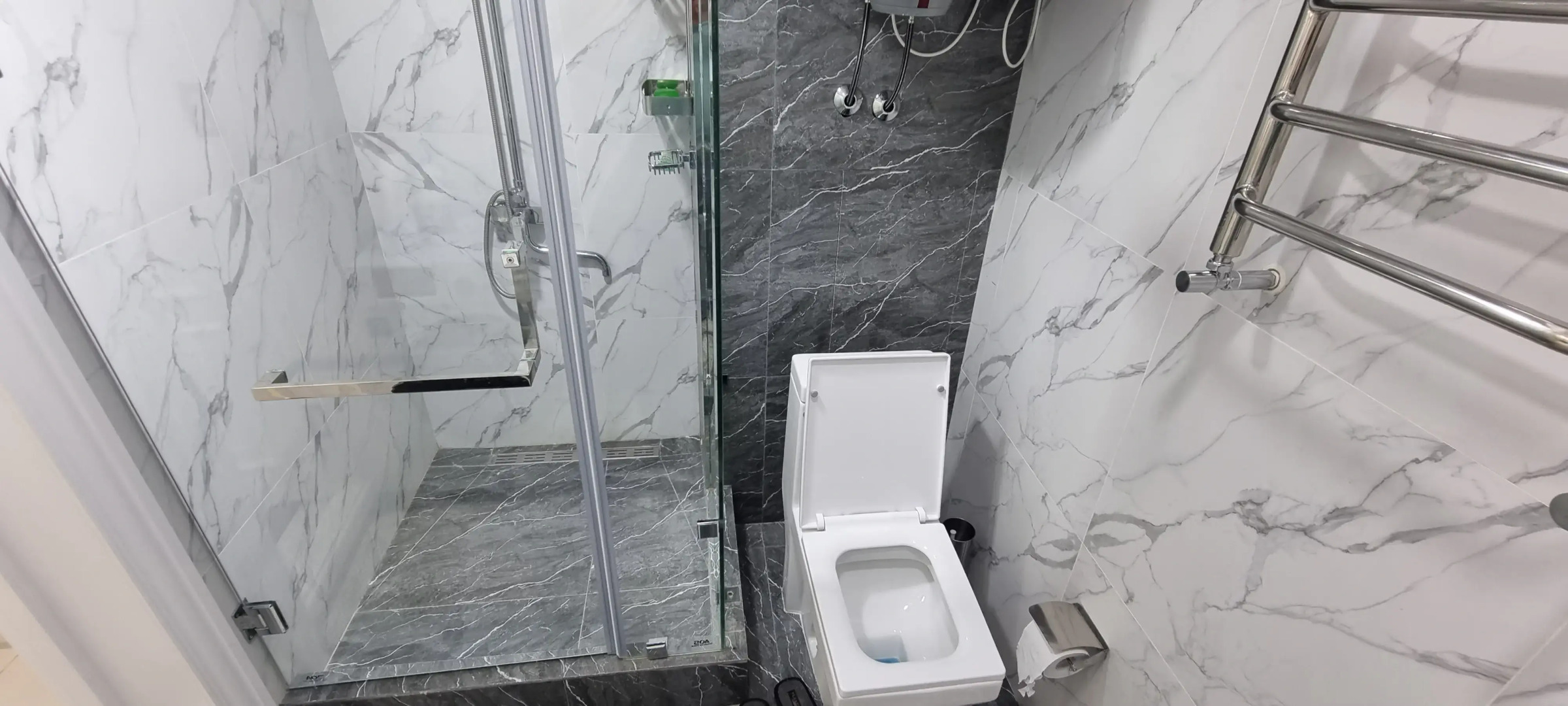 Апартаменты Bronin Homes 9