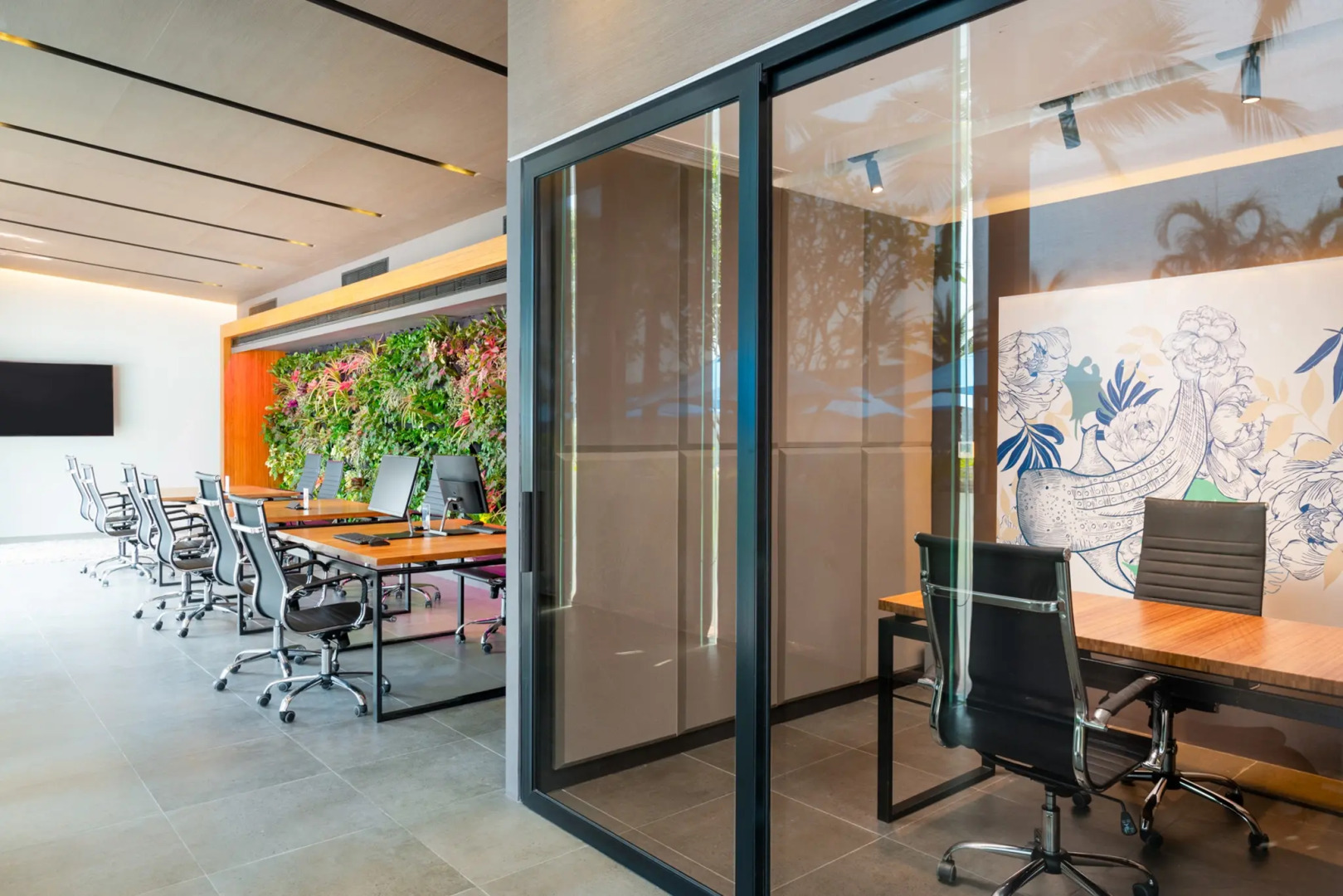 Курортный отель Explorar Koh Samui Adults Only (16+)