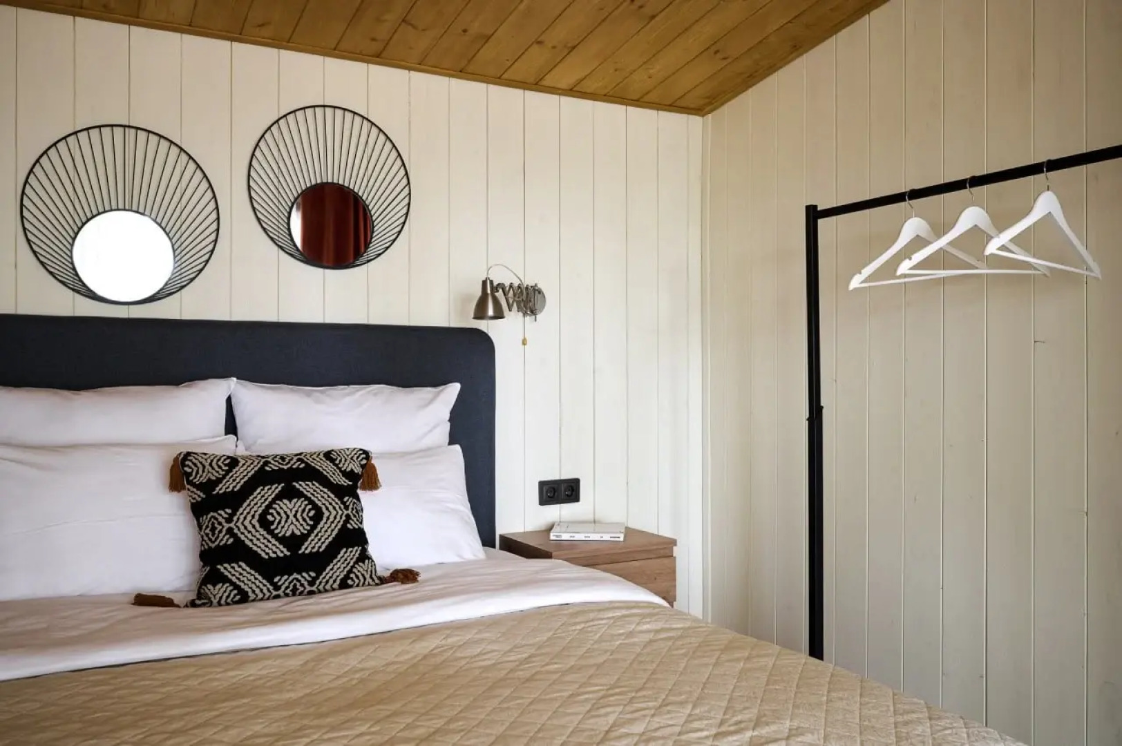 Гостевой дом Point 486 Медовый