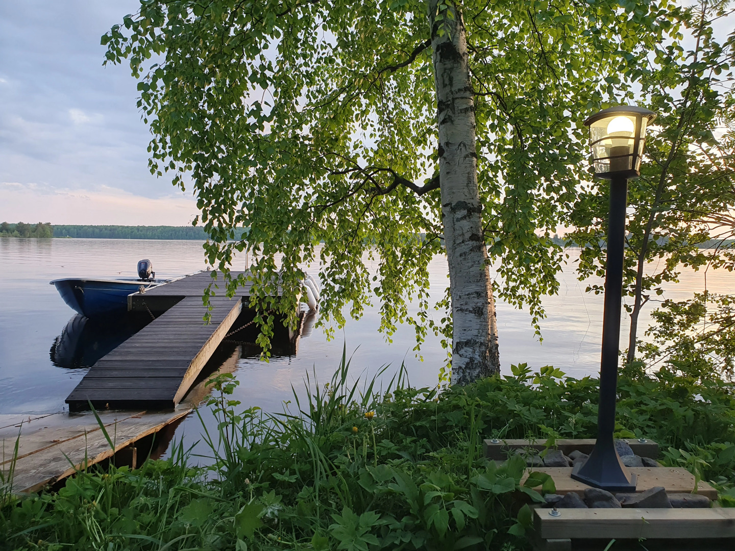 Коттедж Онегин