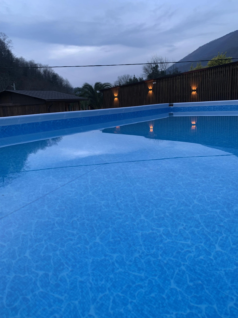 Гостевой дом Olginka