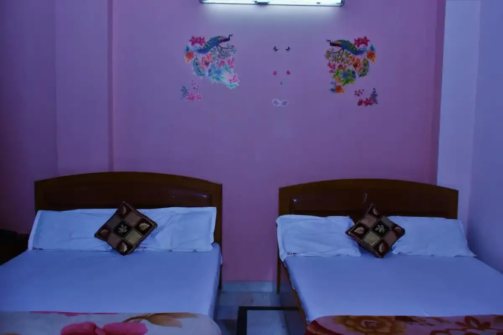 Отель City Inn DX