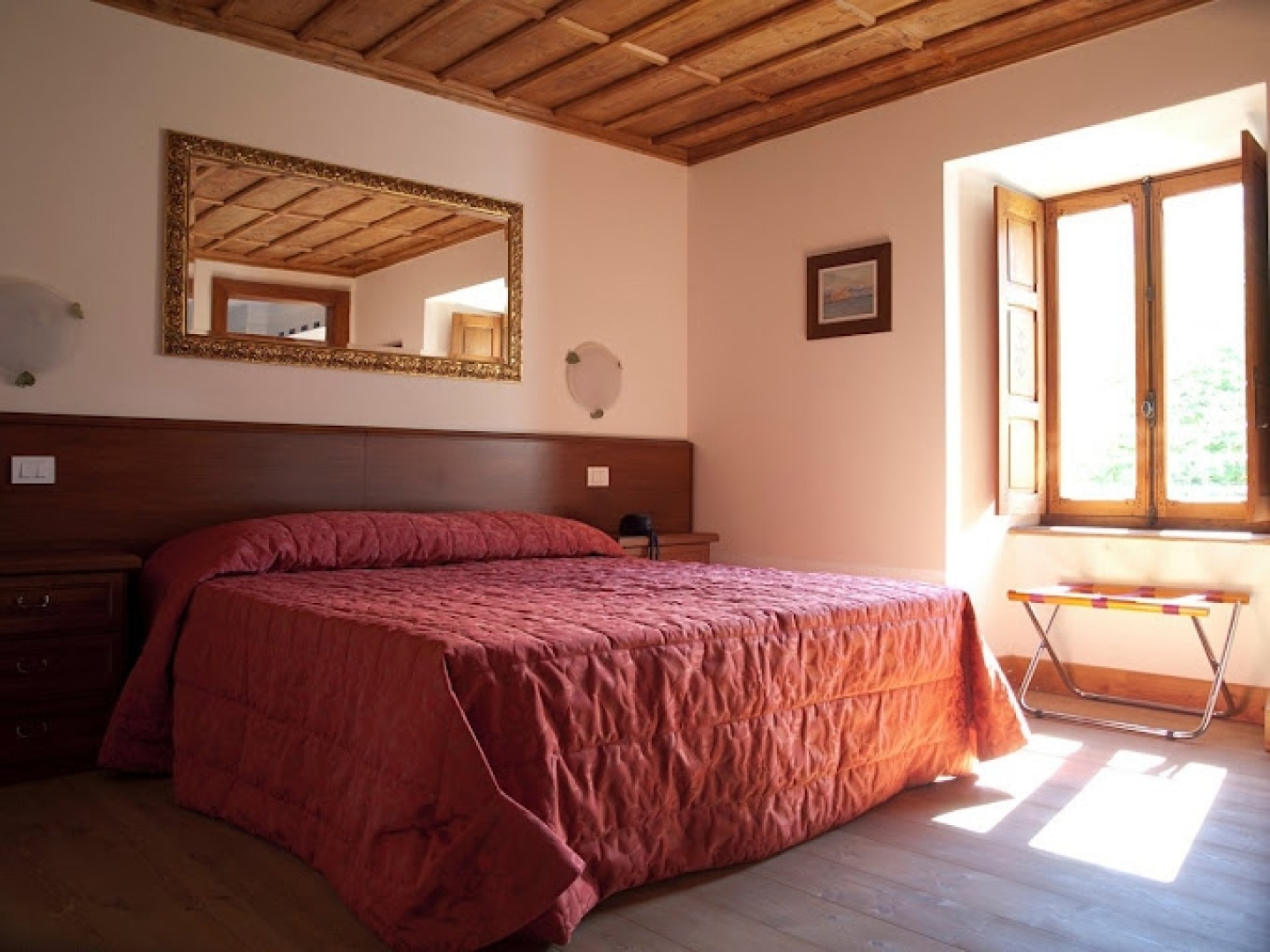 Апарт-отель Grand Ceresole Reale Studio