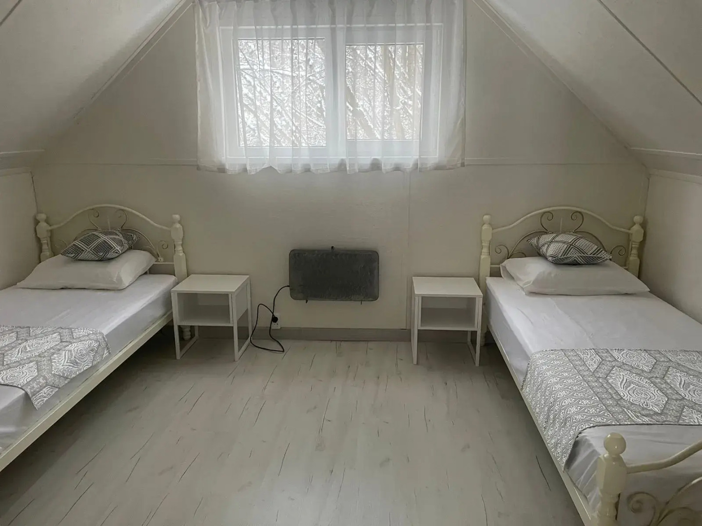 База отдыха конно-спортивного клуба Шагди