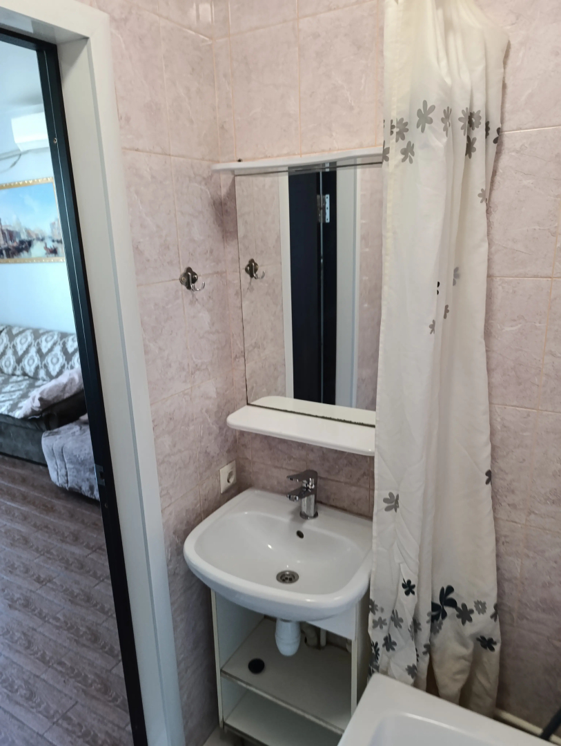 Квартира в Центре у Спуска на Набережную