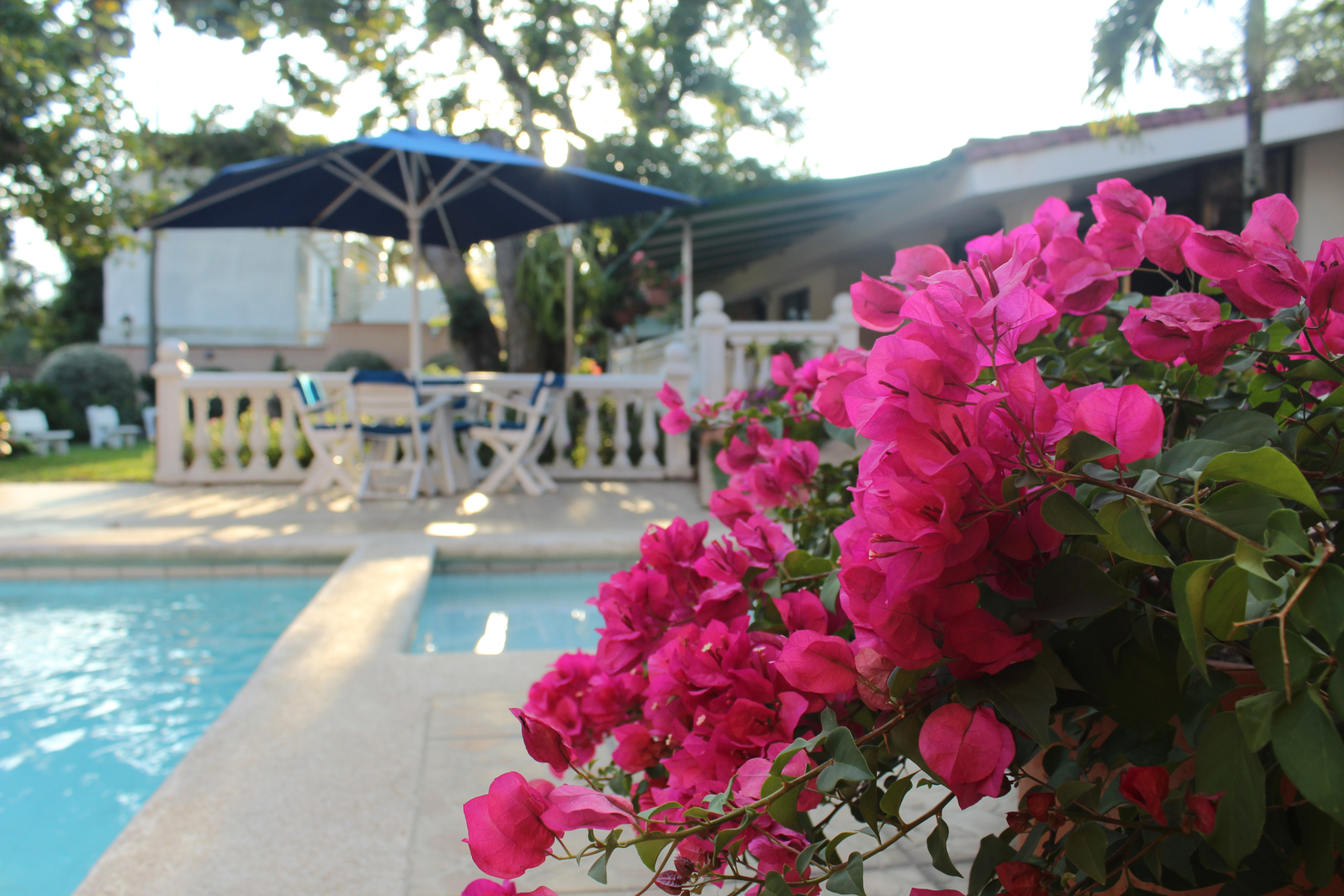 Апарт-Отель Jardin del Lago