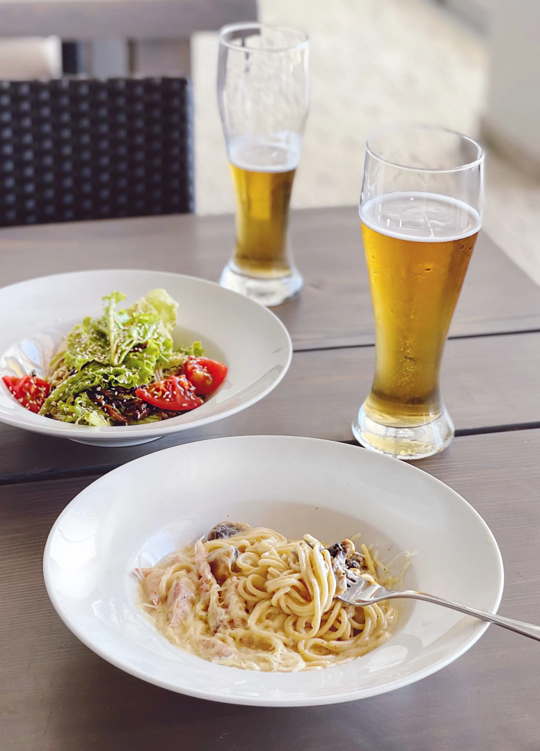 Inzhir Villadzh (Injir Village)