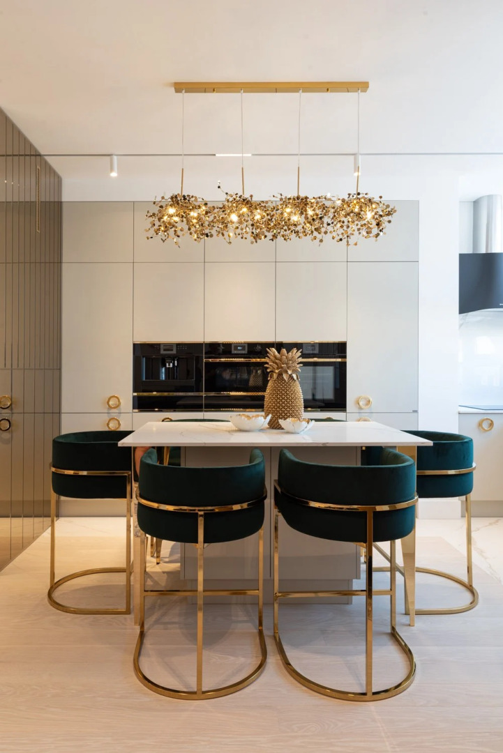 НаМореApartment's Квартира Роскошная с видом на Нижнее Озеро