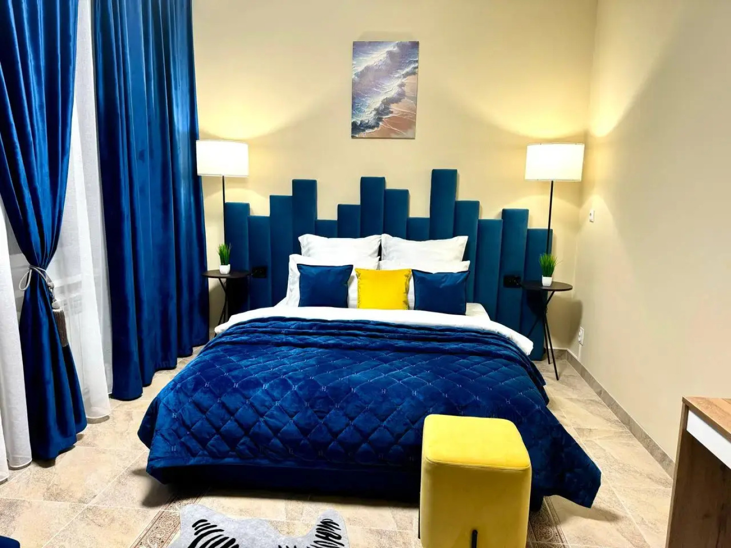 Мини Отель Марс