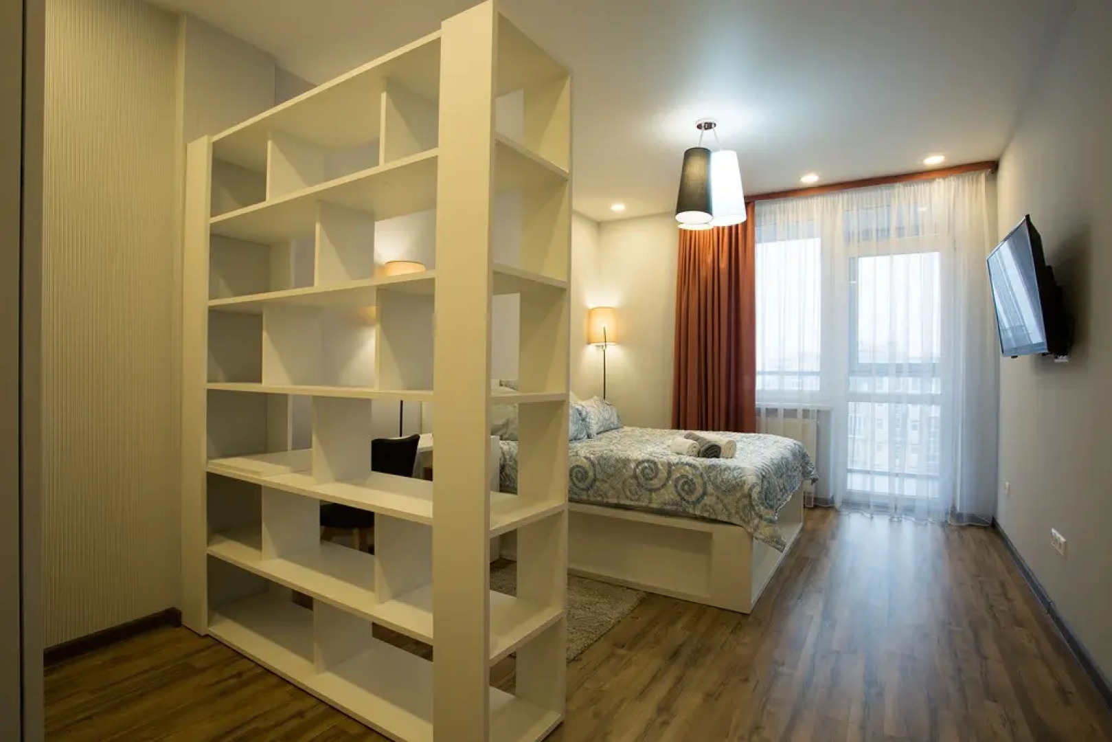 Апартаменты Egoist