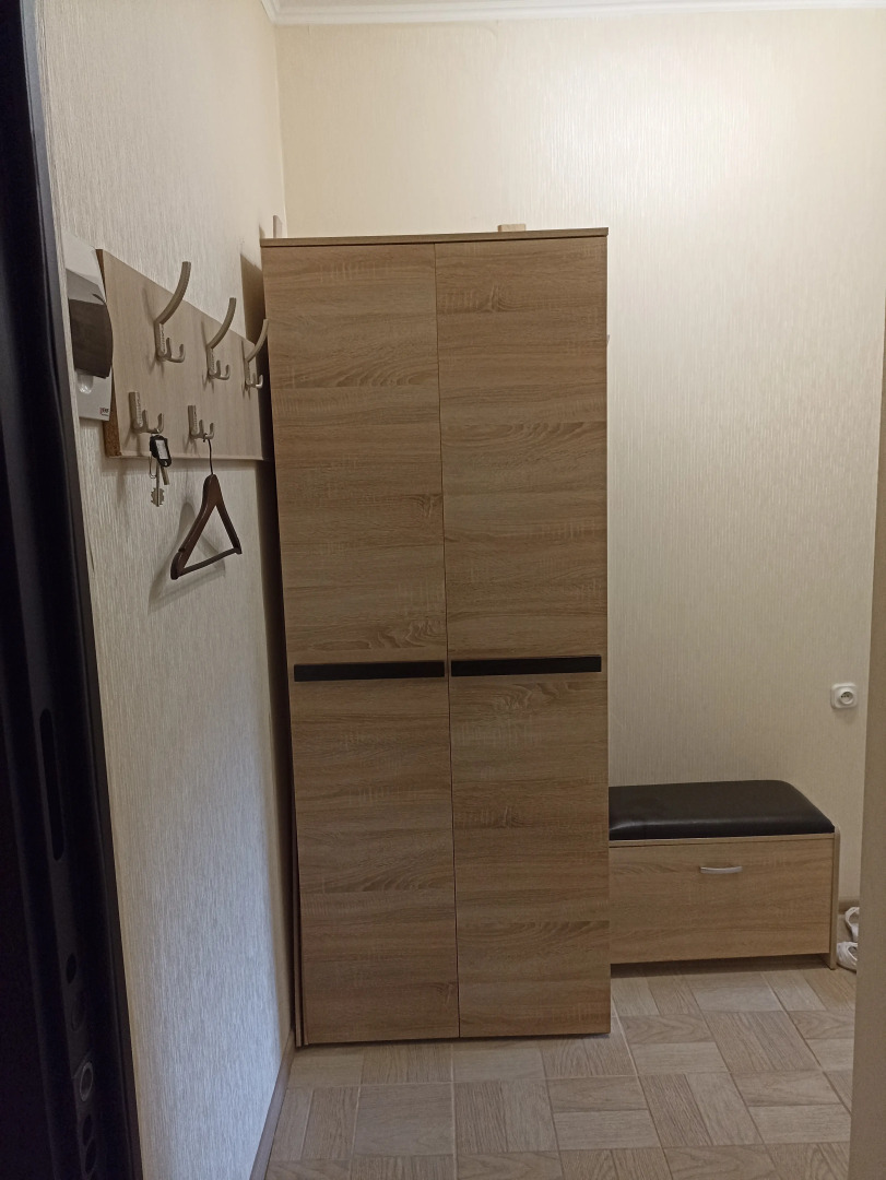 Апартаменты на Озерной 3