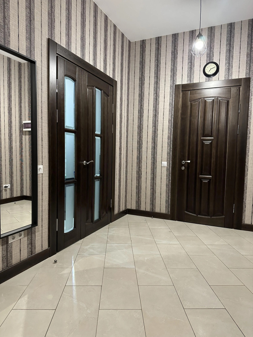 Квартира Тихий Уголок в Историческом Центре Города